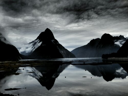 Milford Sound