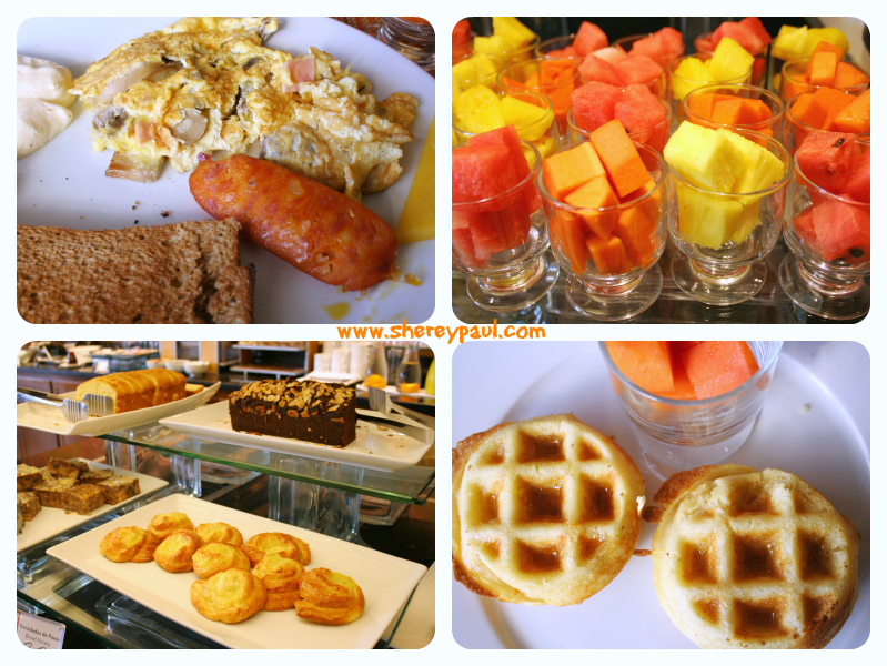 The best family friendly hotel in San Jose Shere y Paul