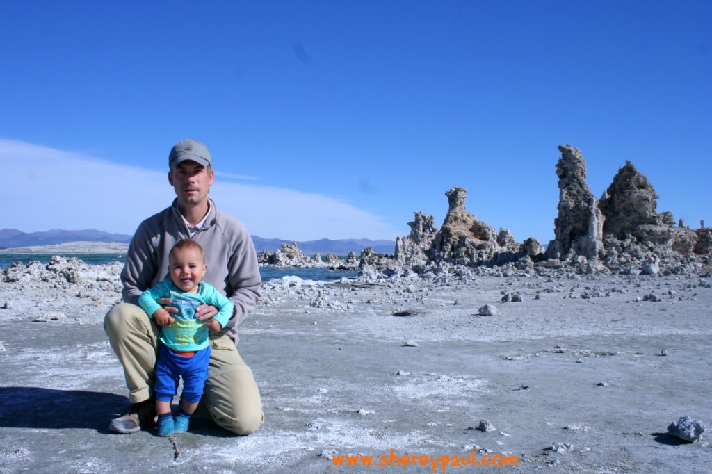 mono lake