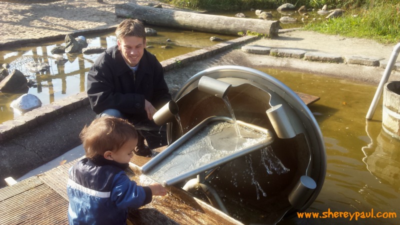 Friesland met kinderen: De Friese Wouden