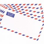 airmail-enveloppes