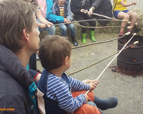 Wat te doen in de voorjaarsvakantie in Friesland