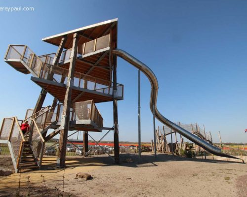 Land van Fluwel: avonturenparadijs voor de hele familie