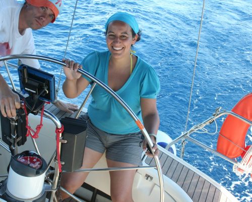 AtoZ: B of Bucket list