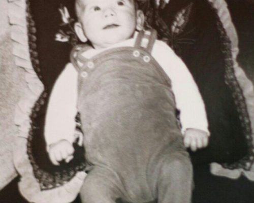 Like father, like son - wordless Wednesday